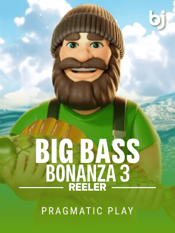 Big Bass Bonanza thumbnail