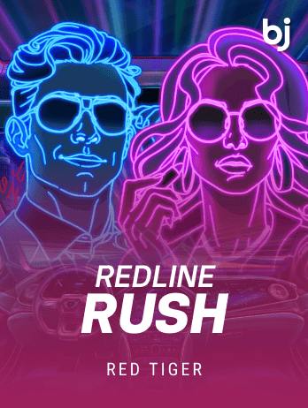 Redline Rush thumbnail