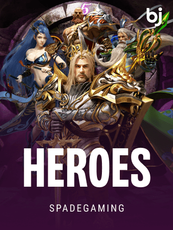 Heroes thumbnail