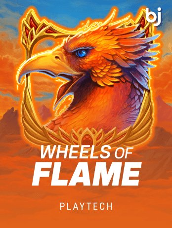 Wheels of Flame thumbnail