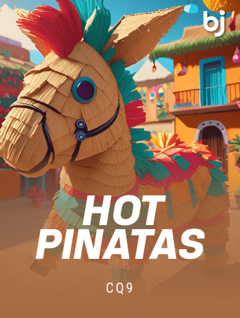 Hot Pinatas thumbnail