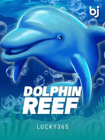 Dolphin Reef thumbnail