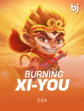 Burning Xi-You thumbnail