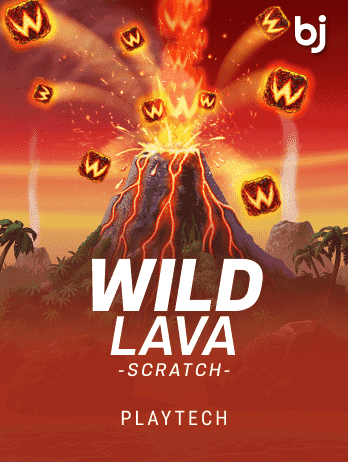 Wild Lava Scratch thumbnail