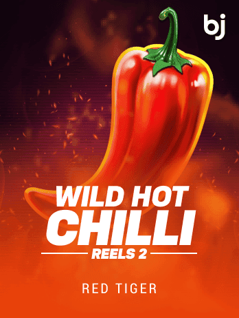 Wild Hot Chilli Reels thumbnail