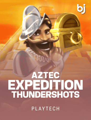 Aztec Expedition Thundershots thumbnail
