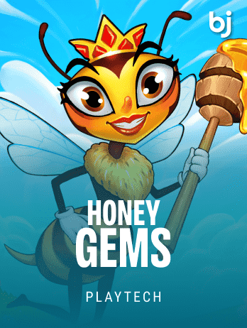 Honey Gems thumbnail