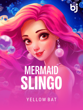 Mermaid Slingo thumbnail