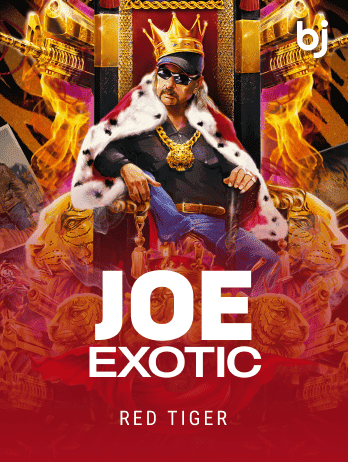 Joe Exotic thumbnail