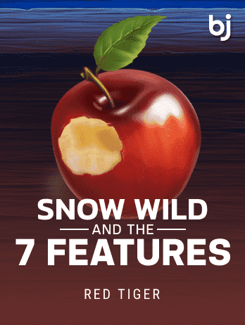 SnowWild and the 7 Features thumbnail