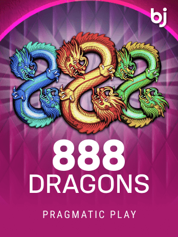 888 Dragons thumbnail