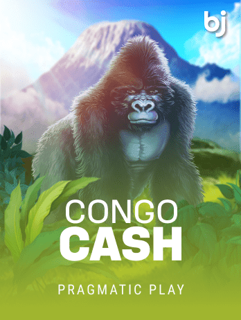 Congo Cash thumbnail